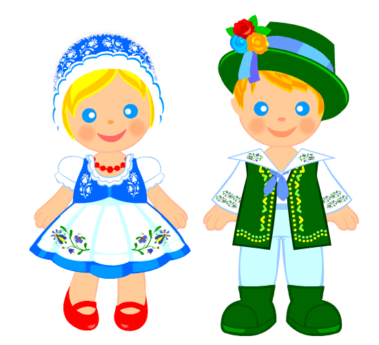  Grafika #0: Moja miejscowość, mój region