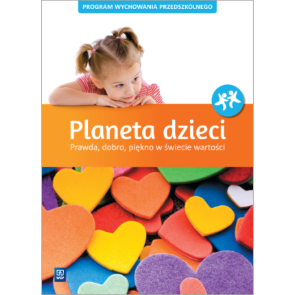  Grafika #0: PLANETA DZIECI