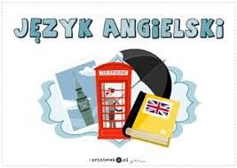  Grafika #0: Język angielski