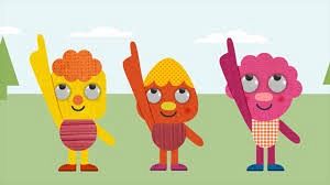  Grafika #0: Język angielski