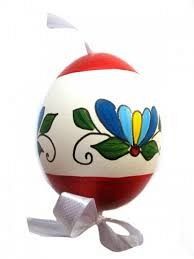  Grafika #0: Pisanka Wielkanocna