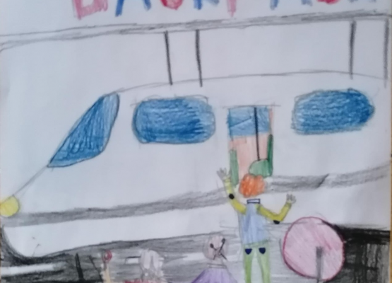 Grafika 10: Konkurs- J.angielski