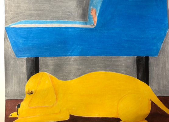 Grafika 12: Konkurs- J.angielski