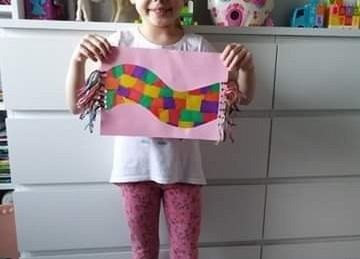 Tosia - praca konkursowa