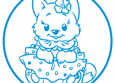 Piątka - pieczątka dla pracowitych przedszkolaków