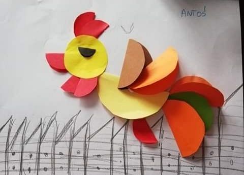 Praca Antosia Popieli