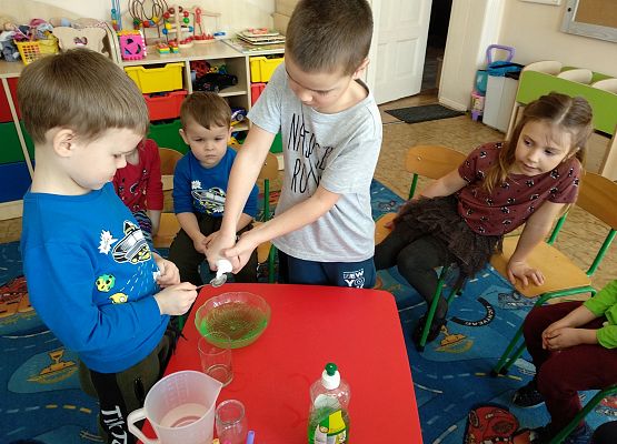 Grafika 16: EKSPERYMENTÓW ciąg dalszy…