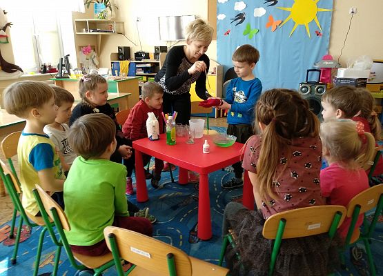 Grafika 17: EKSPERYMENTÓW ciąg dalszy…