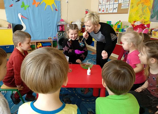 Grafika 18: EKSPERYMENTÓW ciąg dalszy…