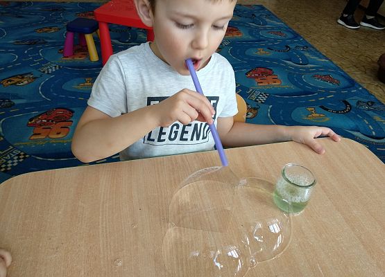 Grafika 14: EKSPERYMENTÓW ciąg dalszy…