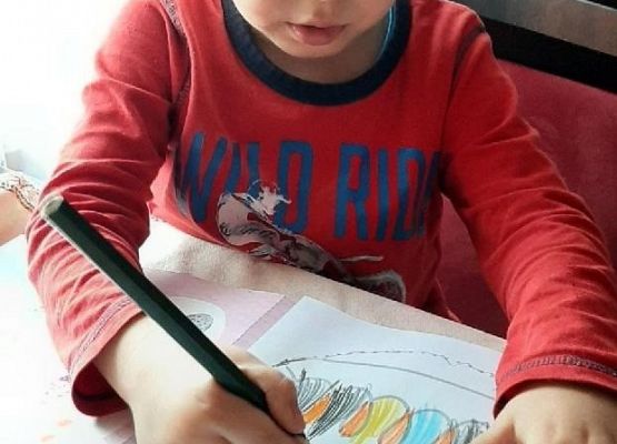 Grafika 9: Nasze pracusie