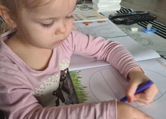 Grafika 28: Nasze pracusie