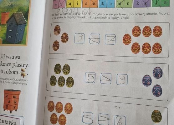 Grafika 25: Nasze pracusie