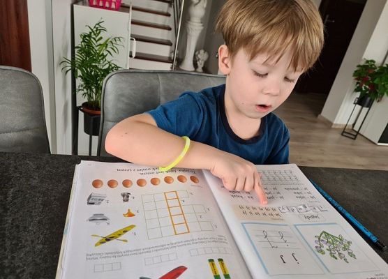 Grafika 16: Nasze pracusie