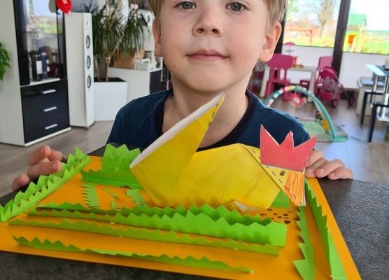 Grafika 29: Nasze pracusie