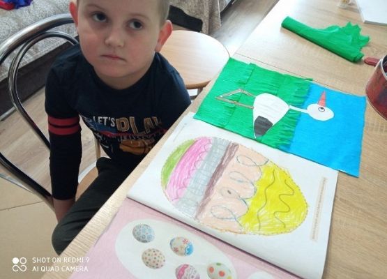 Grafika 22: Nasze pracusie