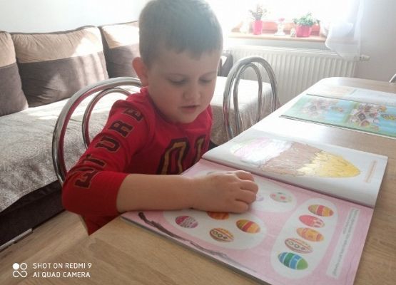 Grafika 6: Nasze pracusie