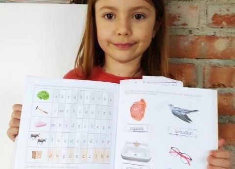 Grafika 12: Nasze pracusie