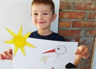 Grafika 11: Nasze pracusie