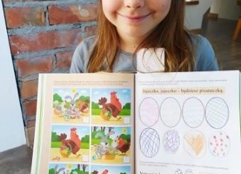 Grafika 31: Nasze pracusie