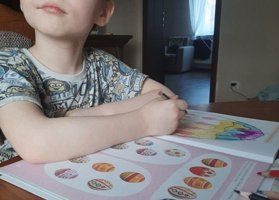 Grafika 34: Nasze pracusie