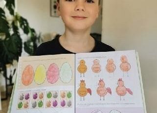 Grafika 2: Nasze pracusie