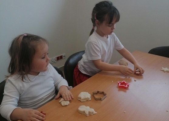 Grafika 8: WESOŁE LABORATORIA