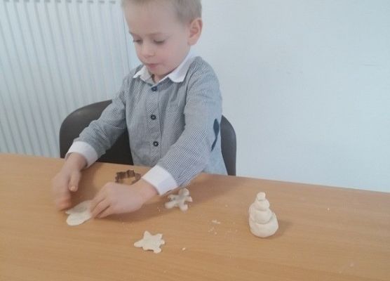 Grafika 11: WESOŁE LABORATORIA