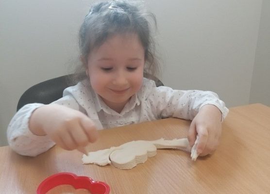 Grafika 14: WESOŁE LABORATORIA