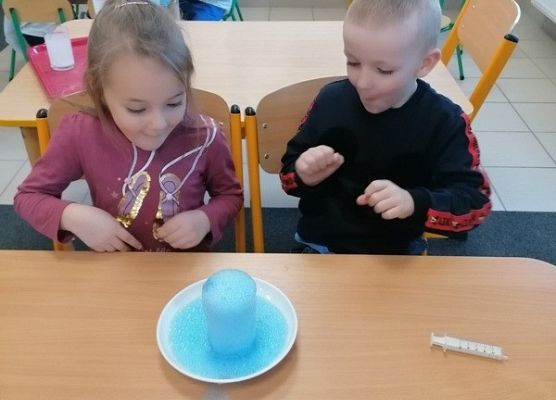 Grafika 21: WESOŁE LABORATORIA