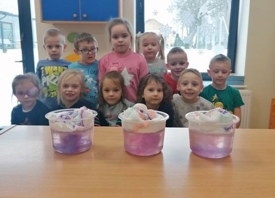 Grafika 29: WESOŁE LABORATORIA