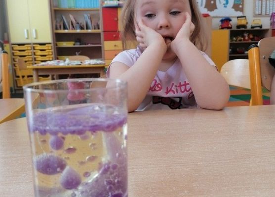 Grafika 32: WESOŁE LABORATORIA