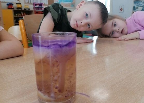 Grafika 35: WESOŁE LABORATORIA