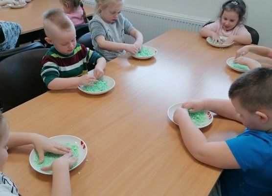 Grafika 41: WESOŁE LABORATORIA