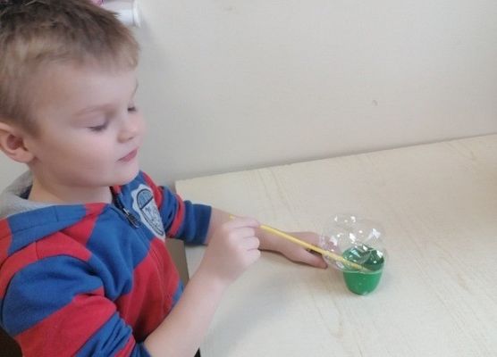 Grafika 50: WESOŁE LABORATORIA