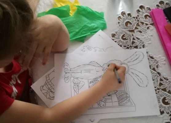 Grafika 32: GALERIA PRACUSIÓW