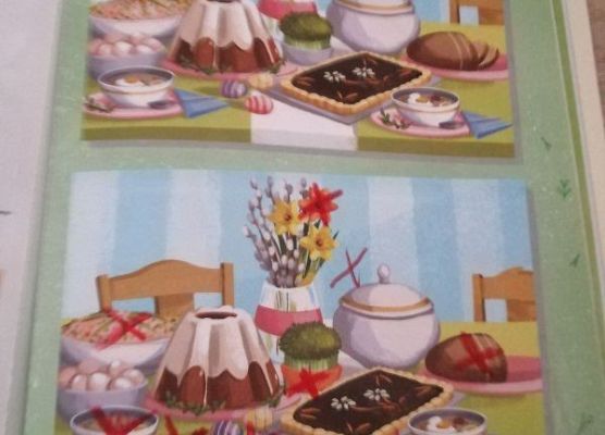 Grafika 3: GALERIA PRACUSIÓW