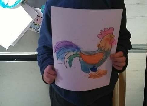 Grafika 5: GALERIA PRACUSIÓW