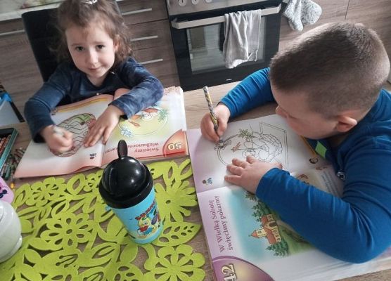 Grafika 9: GALERIA PRACUSIÓW