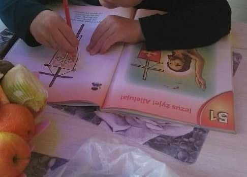 Grafika 13: GALERIA PRACUSIÓW cz. 2