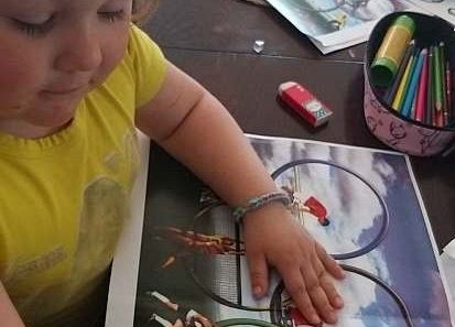 Grafika 15: GALERIA PRACUSIÓW cz. 2