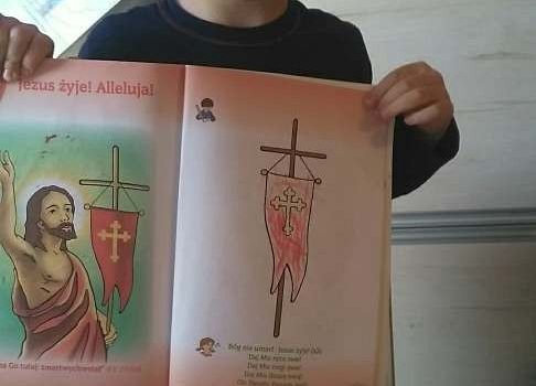 Grafika 16: GALERIA PRACUSIÓW cz. 2