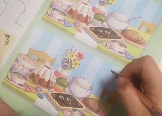 Grafika 21: GALERIA PRACUSIÓW cz. 2