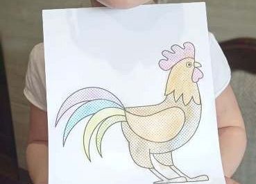 Grafika 25: GALERIA PRACUSIÓW cz. 2