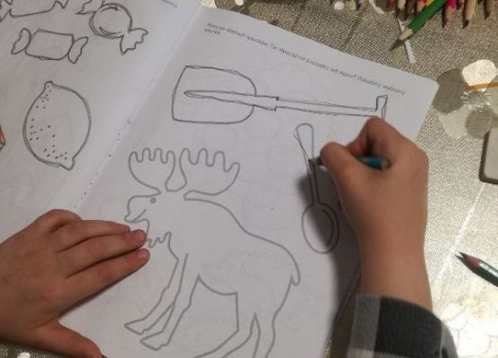 Grafika 27: GALERIA PRACUSIÓW cz. 2