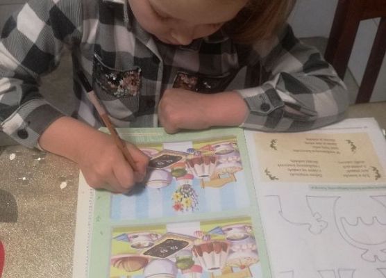 Grafika 29: GALERIA PRACUSIÓW cz. 2