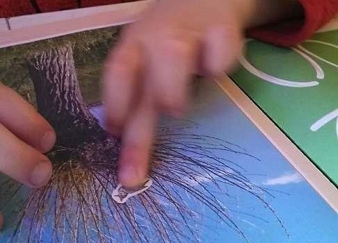 Grafika 34: GALERIA PRACUSIÓW cz. 2