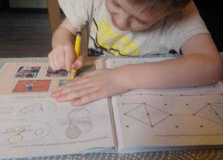 Grafika 35: GALERIA PRACUSIÓW cz. 2