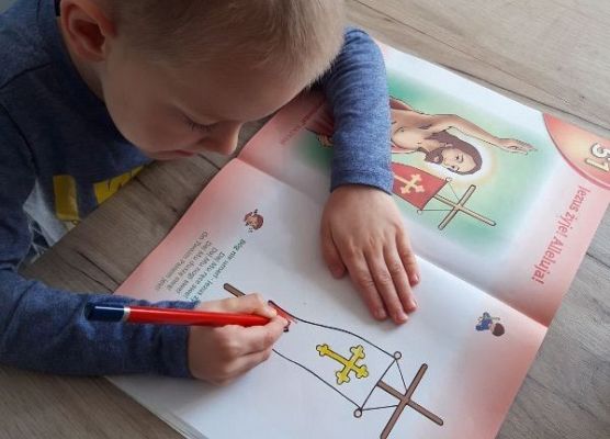 Grafika 37: GALERIA PRACUSIÓW cz. 2