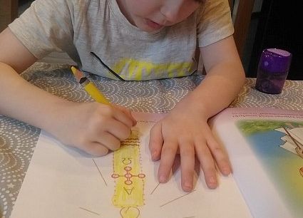 Grafika 39: GALERIA PRACUSIÓW cz. 2